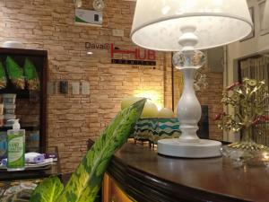 davao hub dormitel bed and breakfast