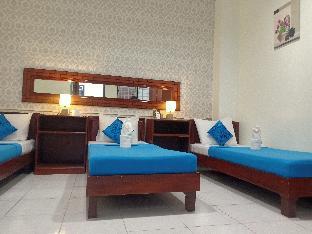 davao hub dormitel bed and breakfast