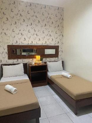 davao hub dormitel bed and breakfast