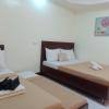 davao hub dormitel bed and breakfast