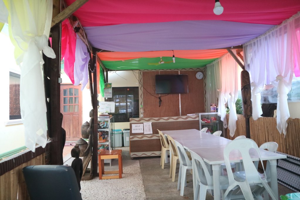 Tourista's Place,Puerto Princesa>>Palawan,3 star