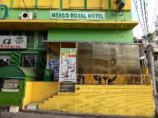 meaco royal hotel taytay