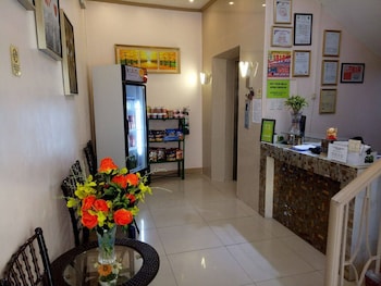 meaco royal hotel taytay