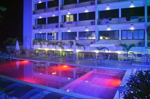 villa israel eco park el nido palawan