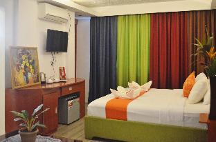 Villa Israel Eco Park El Nido Palawan,Palawan>>El Nido,3 star