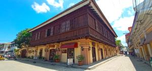 my vigan home hotel