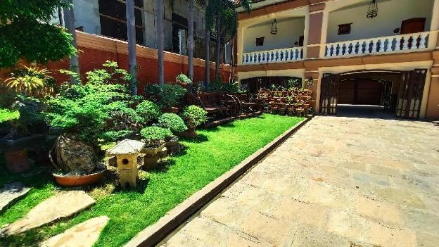 my vigan home hotel