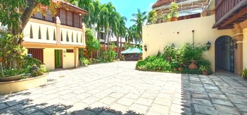 my vigan home hotel