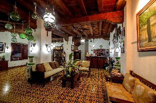 My Vigan Home Hotel,Ilocos Sur>>Ilocos Region,3 star