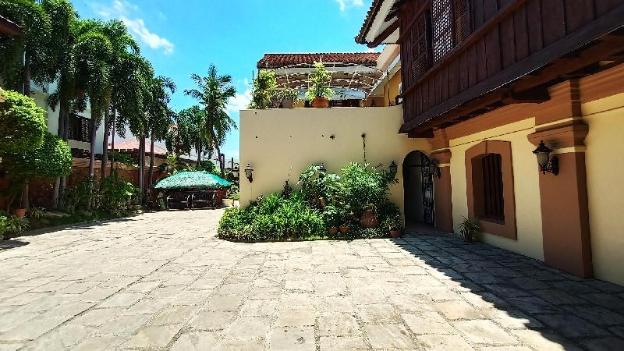my vigan home hotel