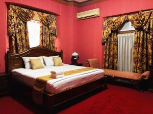 My Vigan Home Hotel,Ilocos Sur>>Ilocos Region,3 star