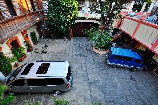 my vigan home hotel