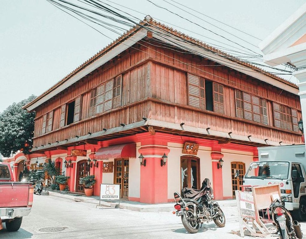 my vigan home hotel