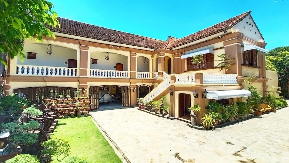 my vigan home hotel