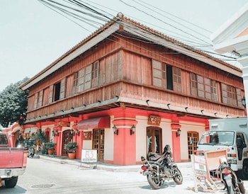 my vigan home hotel