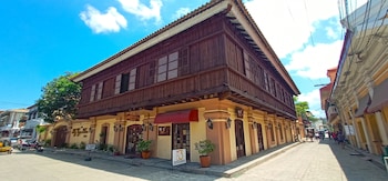 my vigan home hotel