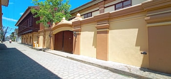 my vigan home hotel
