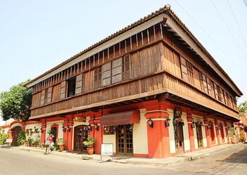 my vigan home hotel