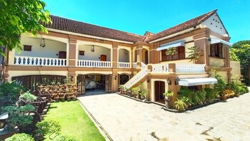 my vigan home hotel