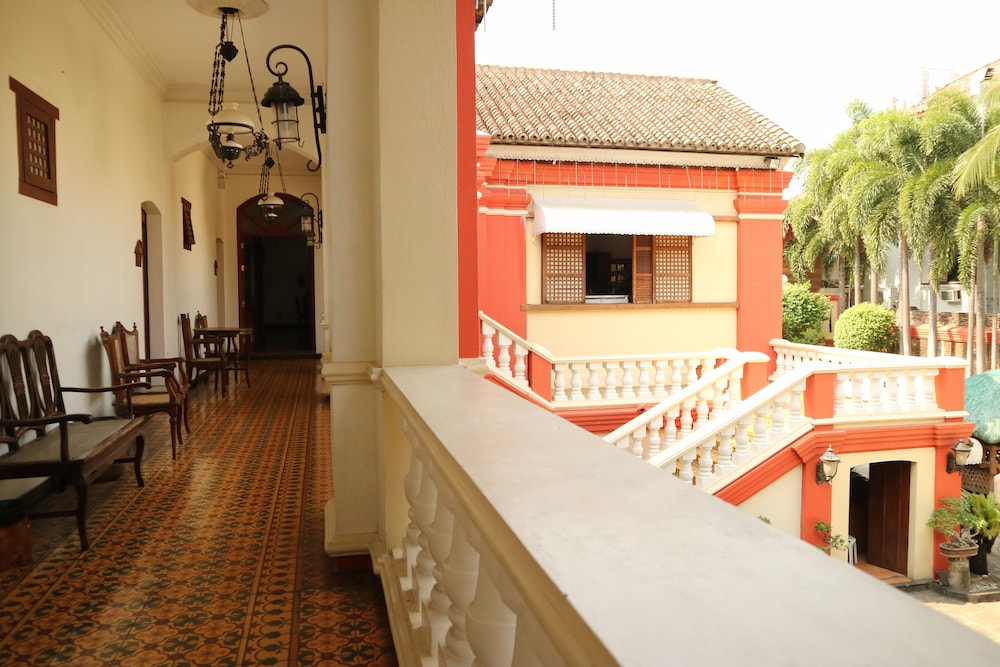 my vigan home hotel