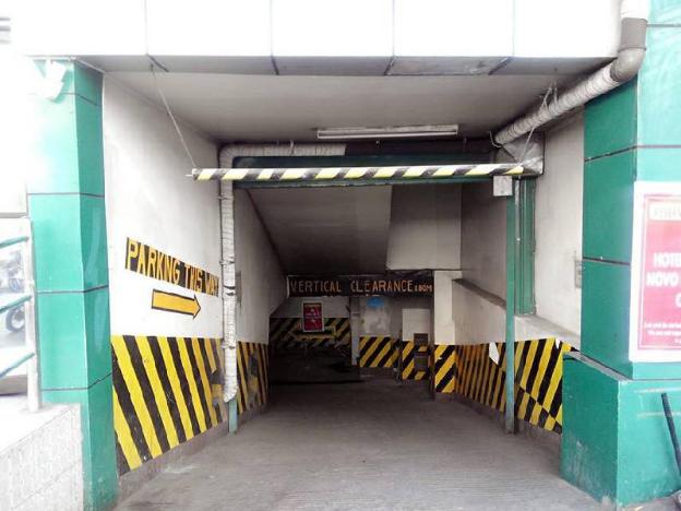 asia novo boutique hotel dumaguete