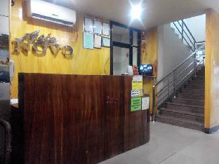 asia novo boutique hotel dumaguete