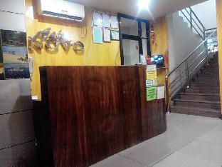 asia novo boutique hotel dumaguete