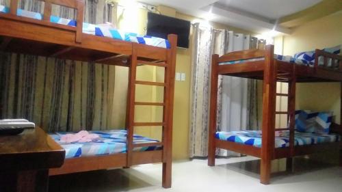 ea apartelle metro vigan hostel