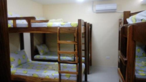 ea apartelle metro vigan hostel