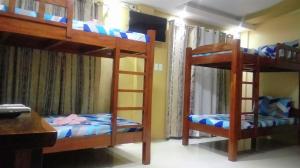 ea apartelle metro vigan hostel