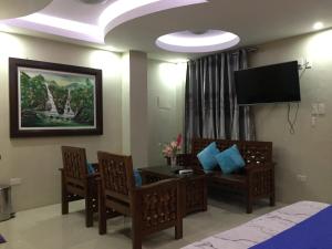 Ea Apartelle - Metro Vigan - Hostel,Ilocos Sur>>Bantay,2 star
