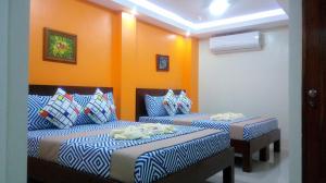 Ea Apartelle - Metro Vigan - Hostel,Ilocos Sur>>Bantay,2 star