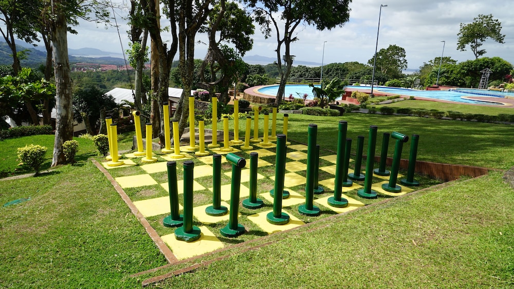 bakasyunan resort tanay