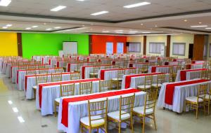 bakasyunan resort tanay