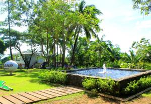 bakasyunan resort tanay