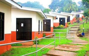 bakasyunan resort tanay