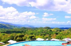 bakasyunan resort tanay