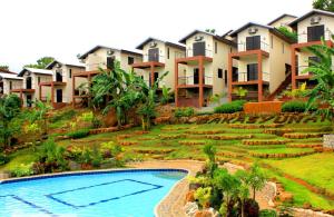 bakasyunan resort tanay