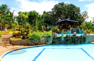bakasyunan resort tanay