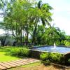 bakasyunan resort tanay