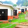 bakasyunan resort tanay