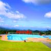 bakasyunan resort tanay