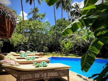 El Nido Coco Resort,Palawan>>El Nido,3 star
