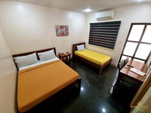 Buddha Resort By Cocotel,Bugallon>>Agoo,3 star