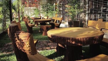 buddha resort by cocotel