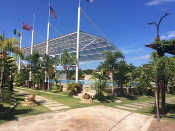 buddha resort by cocotel