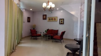 meaco hotel royal tayuman