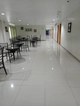 meaco hotel royal tayuman