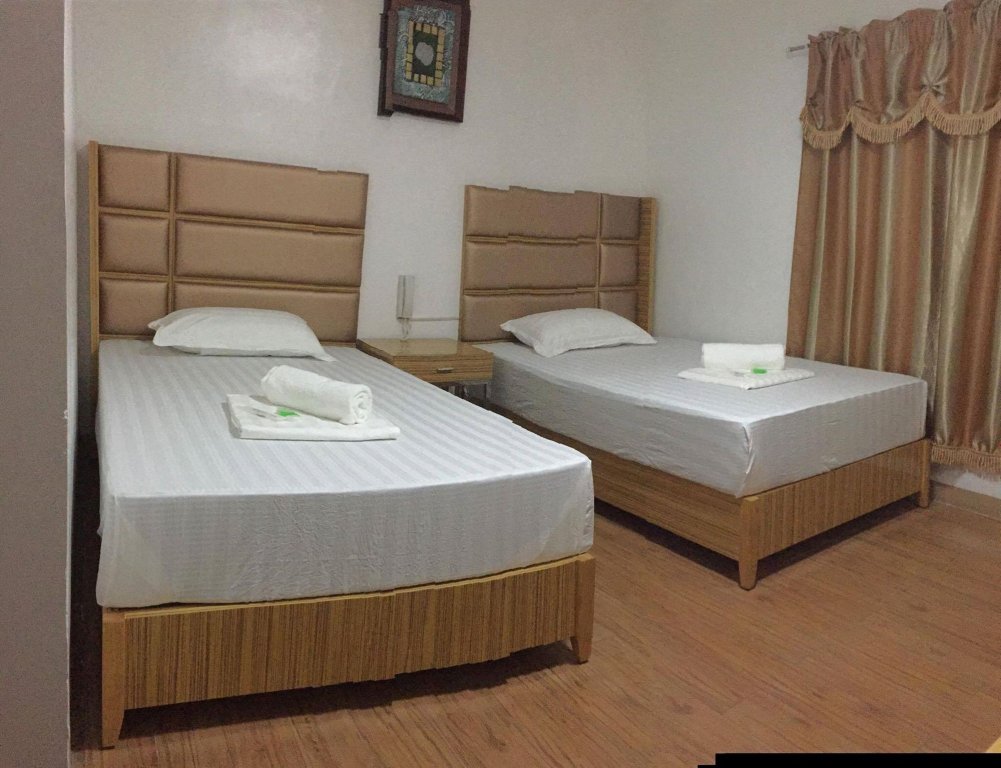 meaco hotel royal tayuman