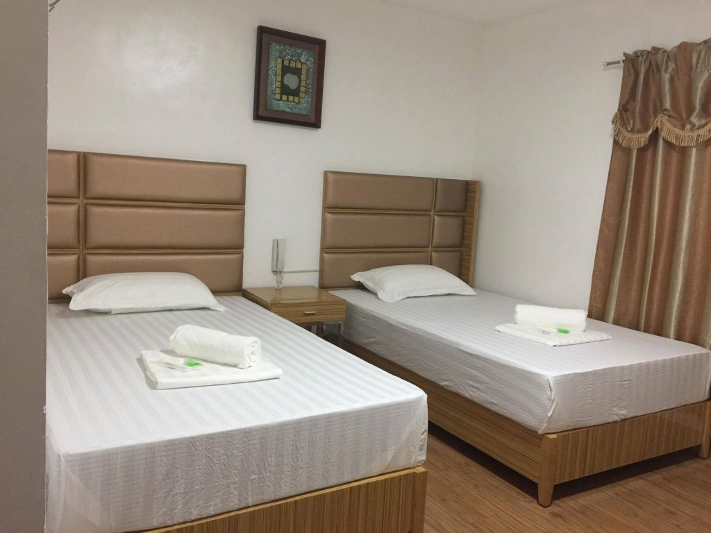 meaco hotel royal tayuman